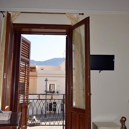 Palazzo Graziano Ξενοδοχείο Terrasini Εξωτερικό φωτογραφία
