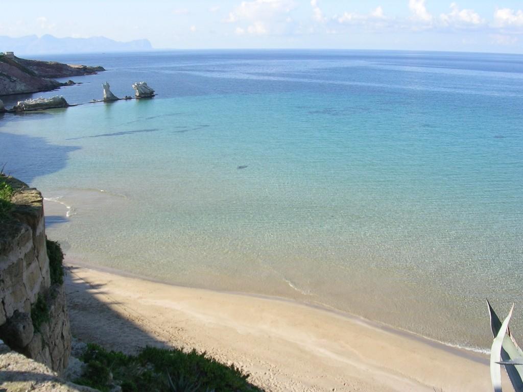 Palazzo Graziano Ξενοδοχείο Terrasini Εξωτερικό φωτογραφία