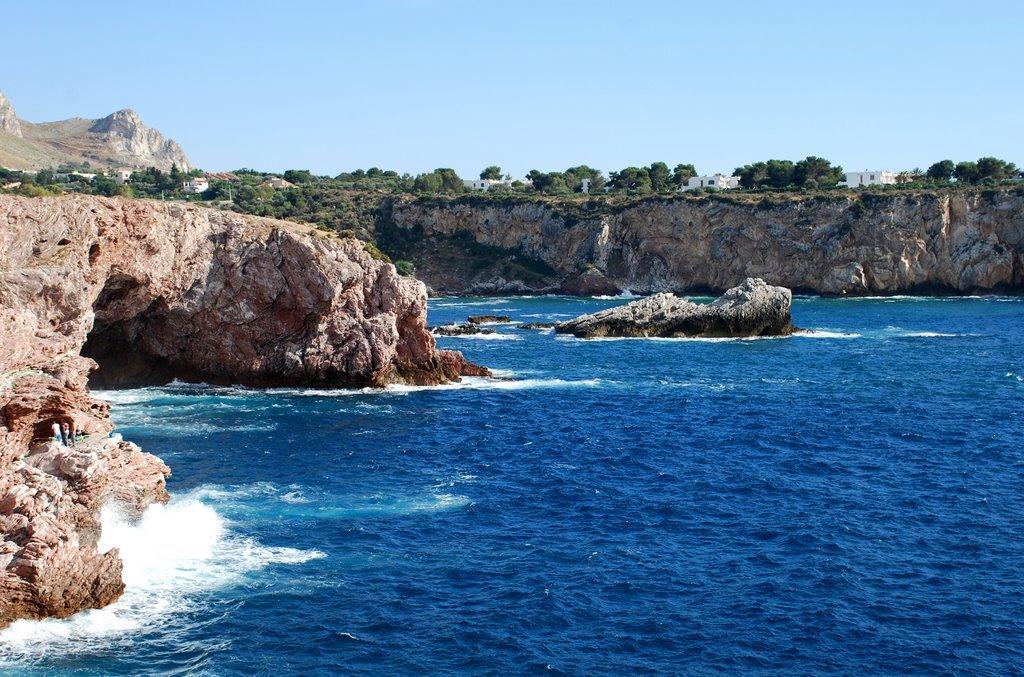 Palazzo Graziano Ξενοδοχείο Terrasini Εξωτερικό φωτογραφία