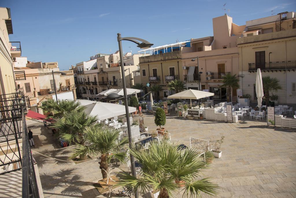 Palazzo Graziano Ξενοδοχείο Terrasini Εξωτερικό φωτογραφία