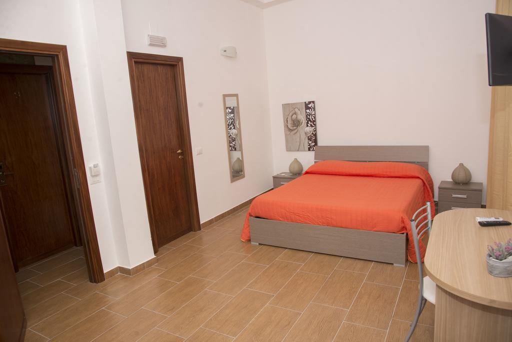 Palazzo Graziano Ξενοδοχείο Terrasini Εξωτερικό φωτογραφία