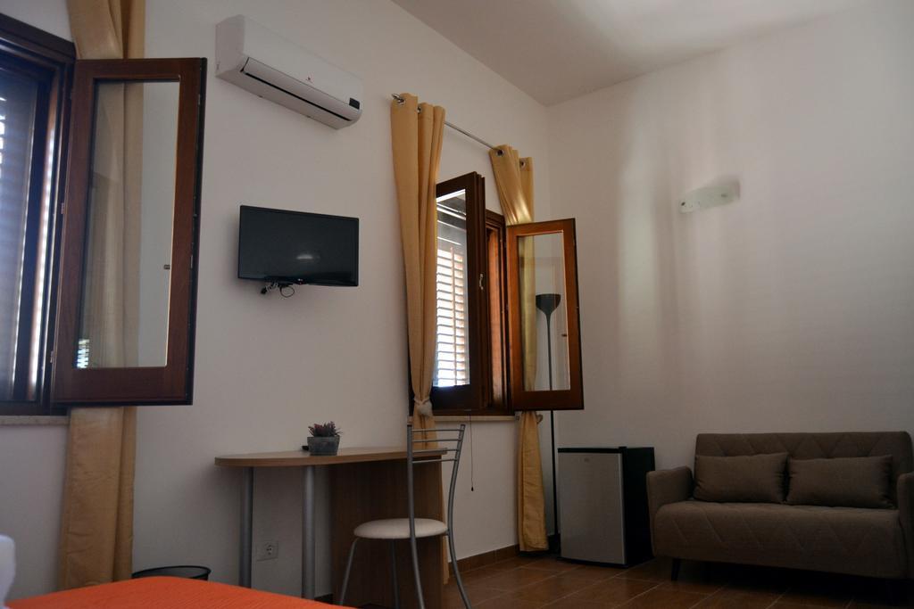 Palazzo Graziano Ξενοδοχείο Terrasini Εξωτερικό φωτογραφία