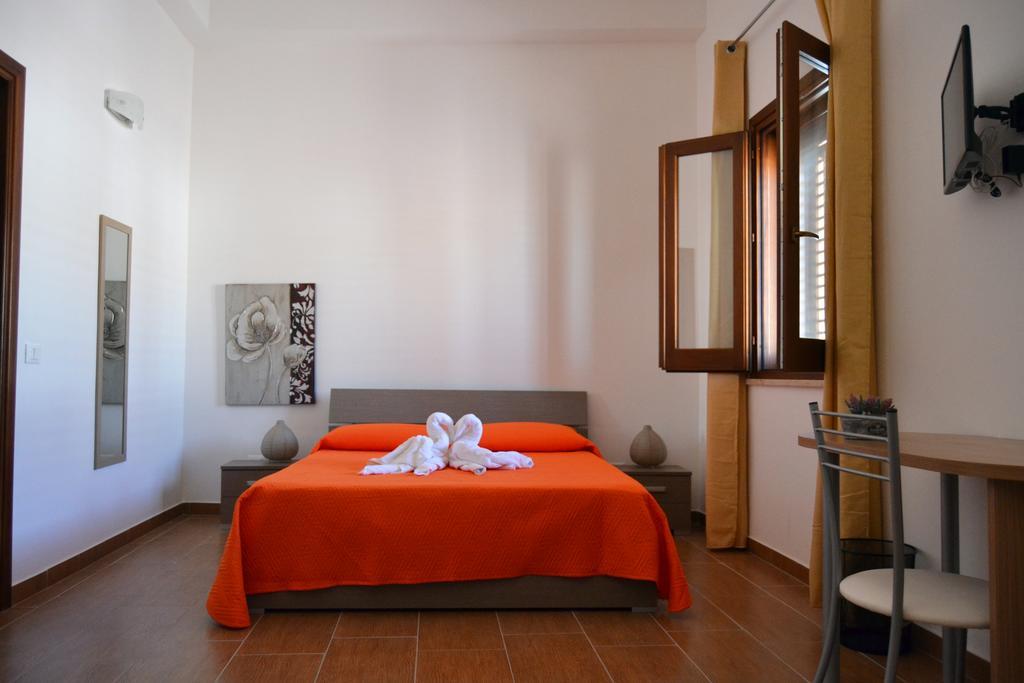 Palazzo Graziano Ξενοδοχείο Terrasini Εξωτερικό φωτογραφία
