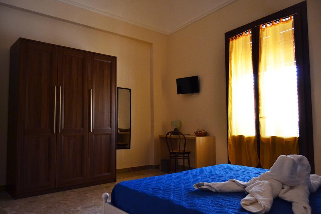 Palazzo Graziano Ξενοδοχείο Terrasini Εξωτερικό φωτογραφία