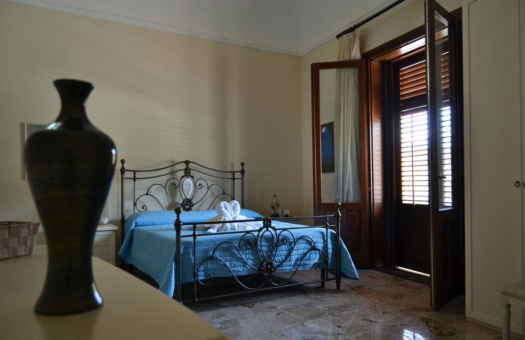 Palazzo Graziano Ξενοδοχείο Terrasini Εξωτερικό φωτογραφία