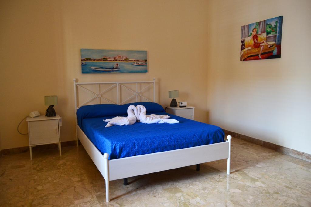Palazzo Graziano Ξενοδοχείο Terrasini Εξωτερικό φωτογραφία