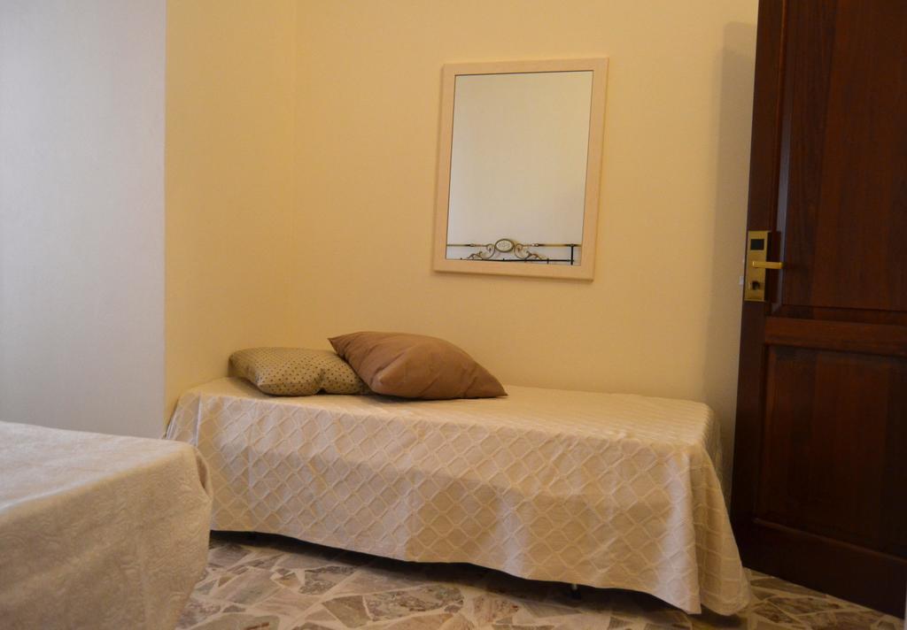 Palazzo Graziano Ξενοδοχείο Terrasini Εξωτερικό φωτογραφία