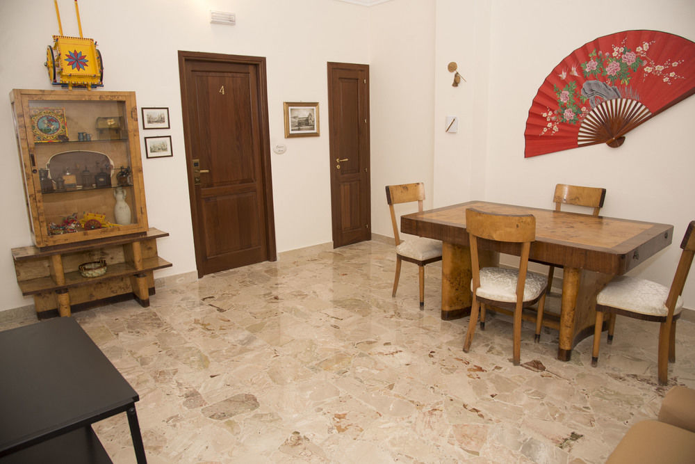 Palazzo Graziano Ξενοδοχείο Terrasini Εξωτερικό φωτογραφία