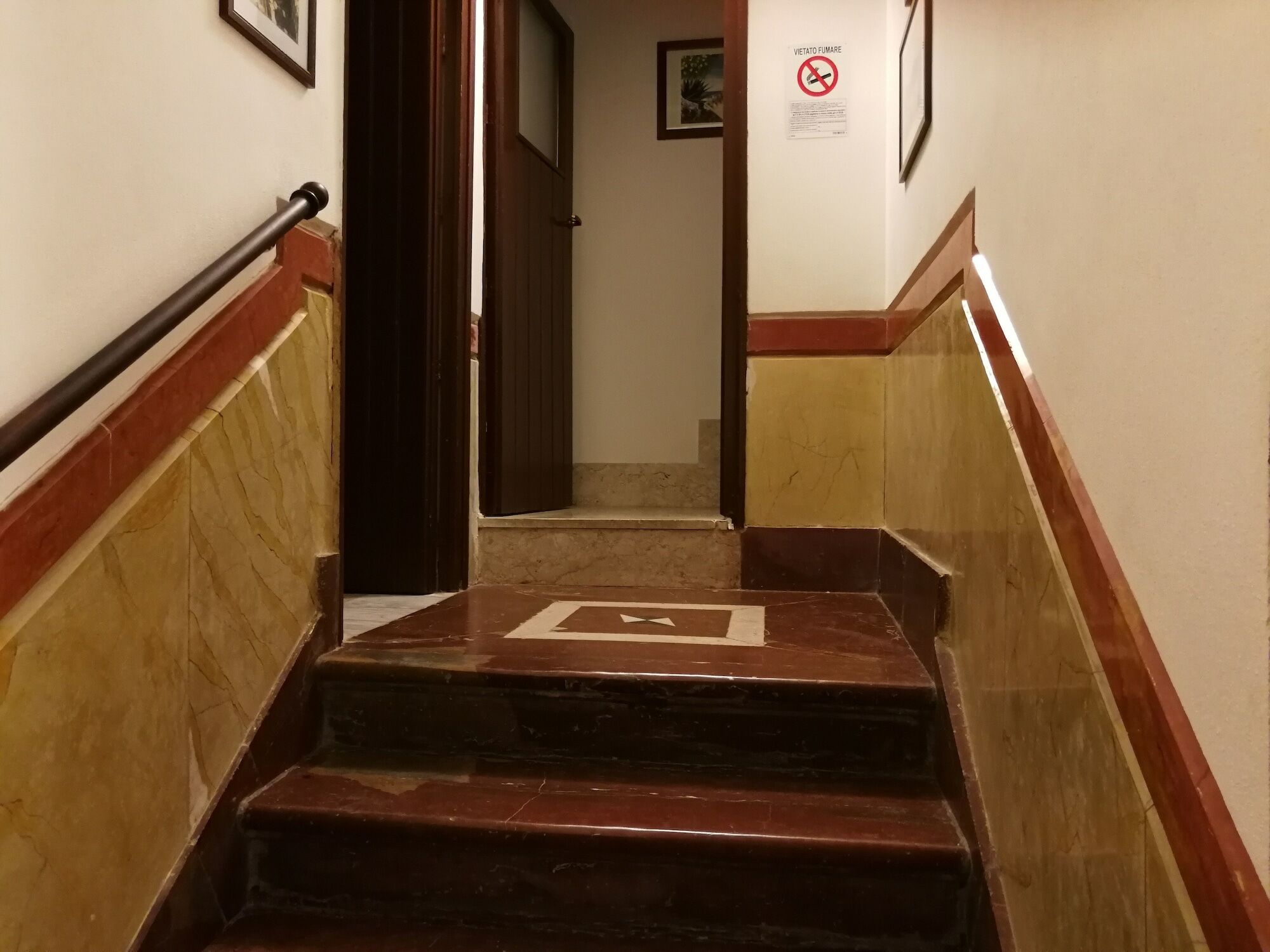 Palazzo Graziano Ξενοδοχείο Terrasini Εξωτερικό φωτογραφία
